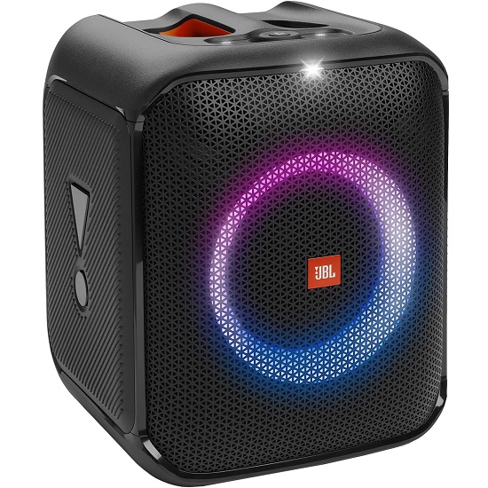 buy Speakers JBL Partybox Encore Essential Portable Wireless Party Speaker - Black - click for details